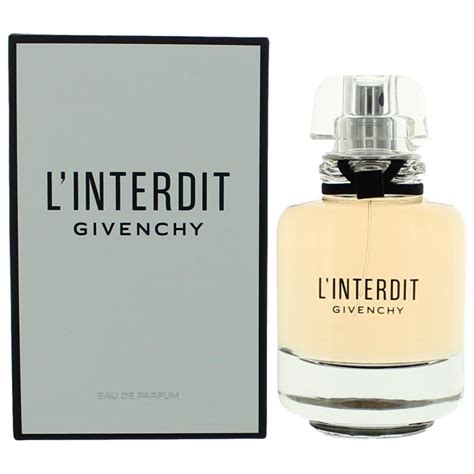 l'interdit givenchy nuovo|l'interdit givenchy cheapest price.